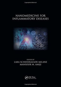 portada Nanomedicine for Inflammatory Diseases