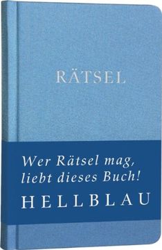 portada Rätsel (en Alemán)