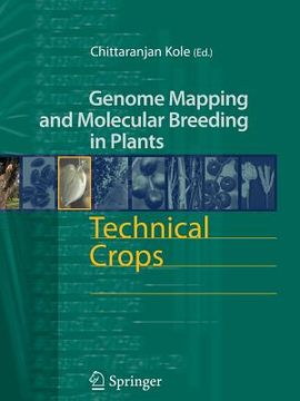 portada technical crops (en Inglés)