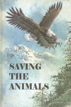 portada Saving the Animals
