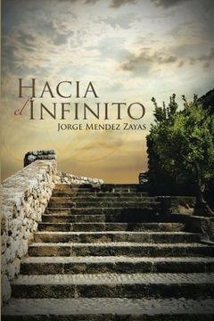 portada Hacia el Infinito (in Spanish)