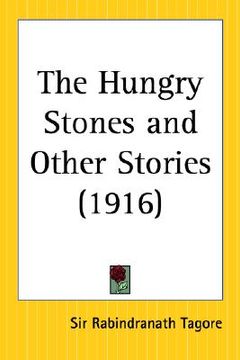 portada the hungry stones and other stories (in English)