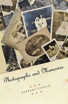 portada Photographs and Memories (en Inglés)