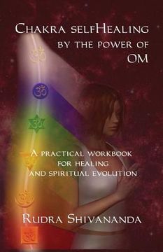 portada Chakra selfHealing by the Power of Om (in English)