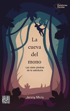portada La Cueva del Mono (in Spanish)