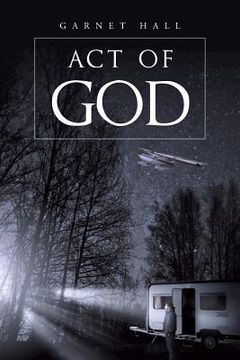 portada Act of God (in English)