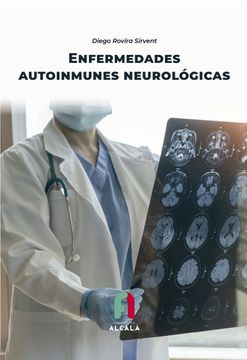 portada Enfermedades Autoinmunes Neurologicas