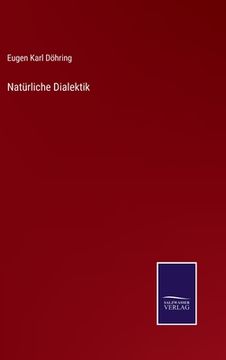 portada Natürliche Dialektik (en Alemán)