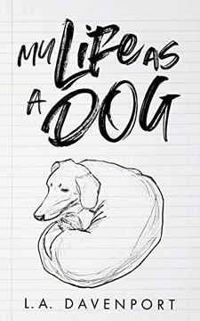 portada My Life as a dog (en Inglés)