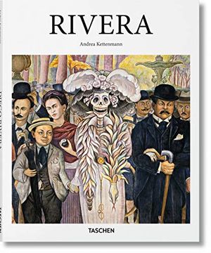 portada Rivera (in English)