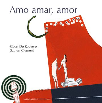 portada Amo Amar, Amor (in Spanish)