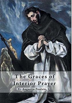 portada The Graces of Interior Prayer (en Inglés)