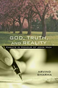 portada god, truth and reality: essays in honour of john hick (in English)