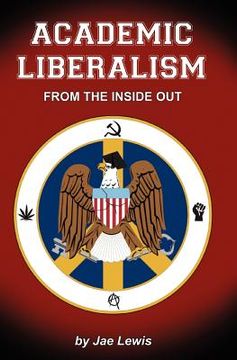 portada academic liberalism (en Inglés)