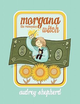 portada morgana the recession witch (in English)