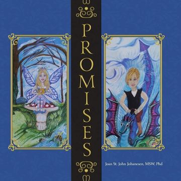 portada Promises: The First Chapter (en Inglés)