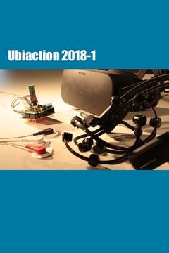 portada Ubiaction 2018-1: 1st Seminar on Ubiquitous Interaction (en Alemán)