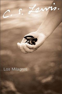 portada los milagros / miracles (in Spanish)