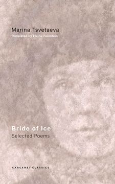 portada Bride of Ice: Selected Poems (in English)