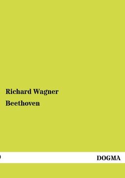 portada Beethoven (German Edition) (en Alemán)
