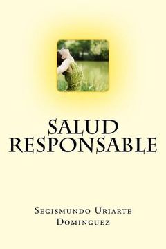 portada Salud responsable