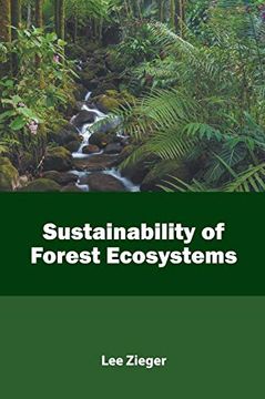 portada Sustainability of Forest Ecosystems (en Inglés)
