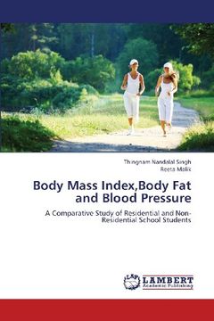 portada Body Mass Index, Body Fat and Blood Pressure