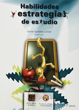 portada Habilidades y Estrategias de Estudio (in Spanish)