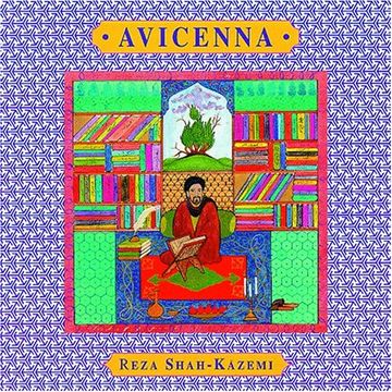 portada Avicenna (Heroes from the East)