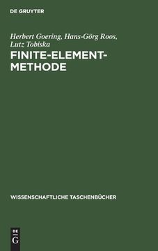 portada Finite-Element-Methode 