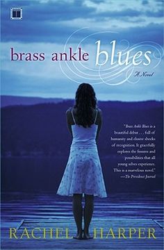 portada brass ankle blues (in English)