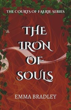 portada The Iron of Souls (en Inglés)
