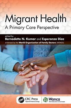 portada Migrant Health: A Primary Care Perspective (Wonca Family Medicine) (en Inglés)