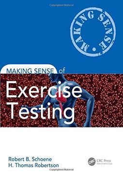 portada Making Sense of Exercise Testing