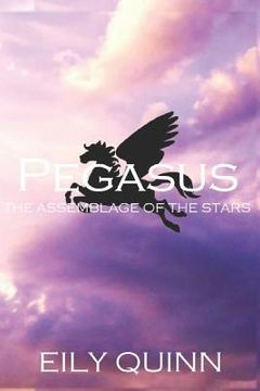 portada Pegasus (en Inglés)