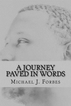 portada A Journey Paved In Words (en Inglés)