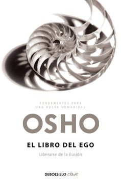 portada El Libro del ego (in Spanish)
