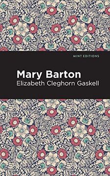 portada Mary Barton (Mint Editions)
