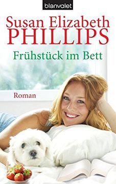 portada Frühstück im Bett: Roman (in German)