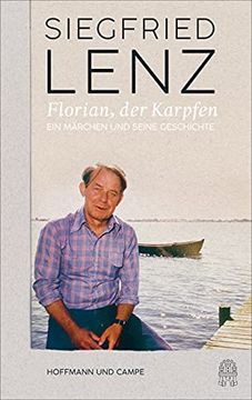 portada Florian, der Karpfen: Ein Märchen und Seine Geschichte (en Alemán)