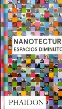 portada Nanotecture (in Spanish)