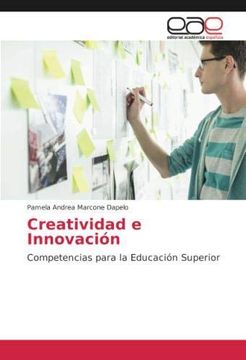 portada Creatividad e Innovación