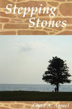 portada stepping stones (en Inglés)
