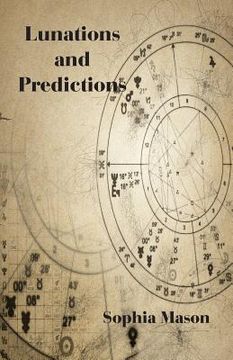 portada Lunations and Predictions (in English)