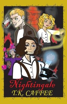 portada Nightingale