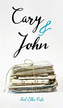 portada Cary and John (in English)