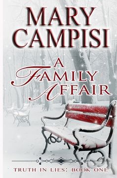 portada A Family Affair (en Inglés)