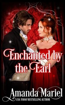 portada Enchanted By The Earl (en Inglés)