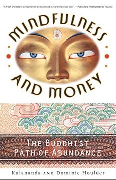 portada Mindfulness and Money 