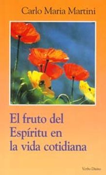 portada Fruto del Espiritu en la Vida Cotidiana (in Spanish)